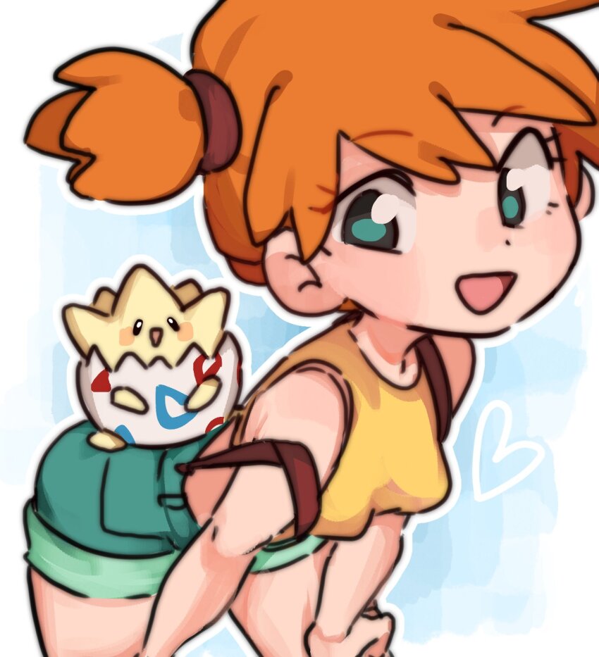 Gen 1 Pokemon (Nintendo) Rule 34 Image