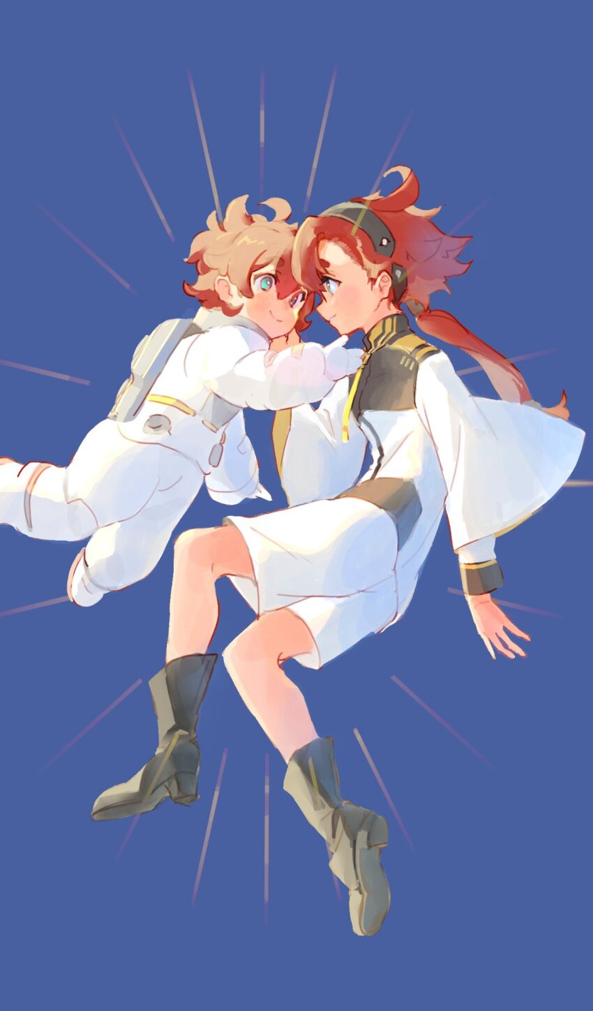 Ericht Samaya (Gundam) Rule 34 Image