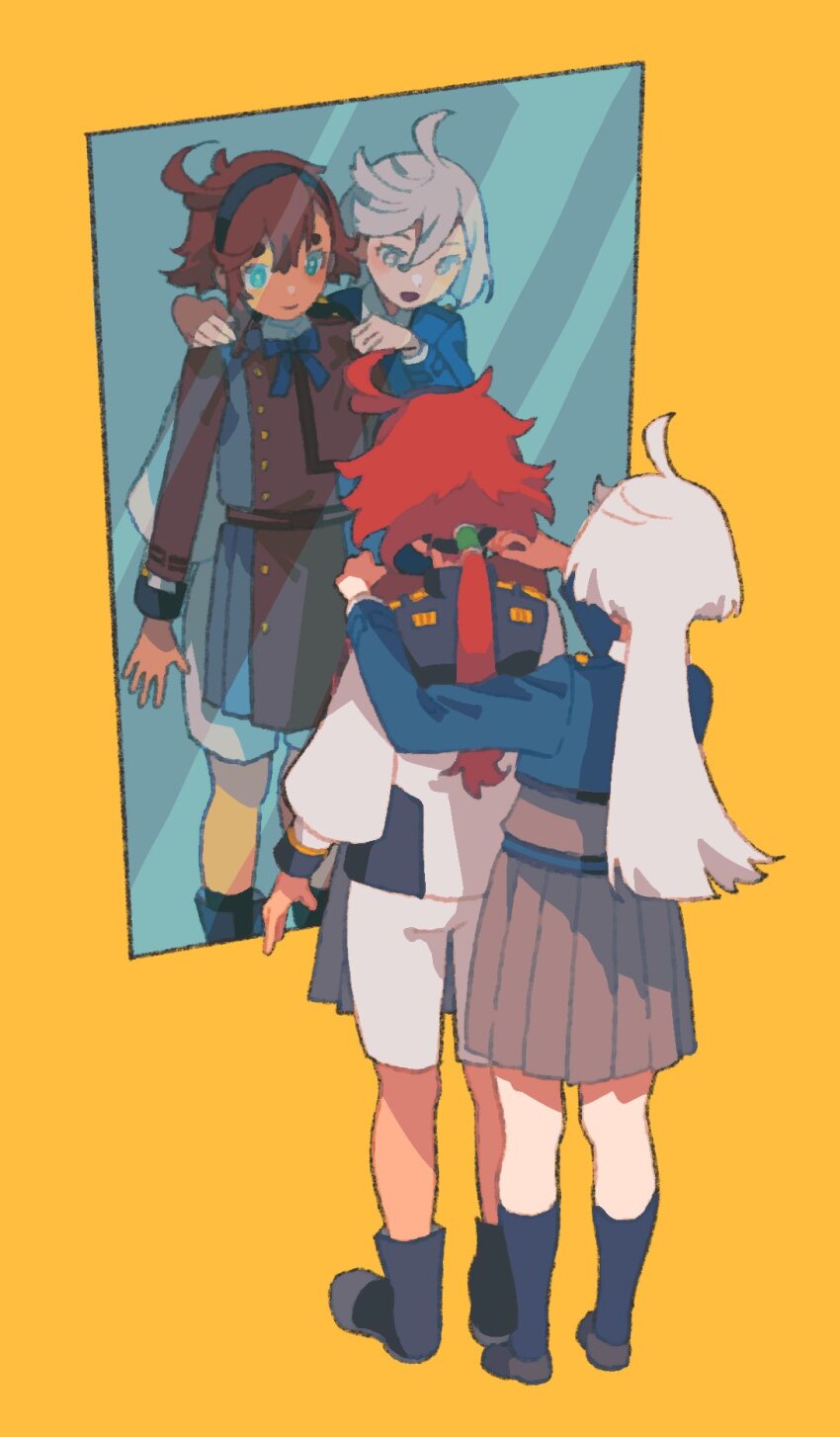 Inoue Takina (Gundam) Rule 34 Image