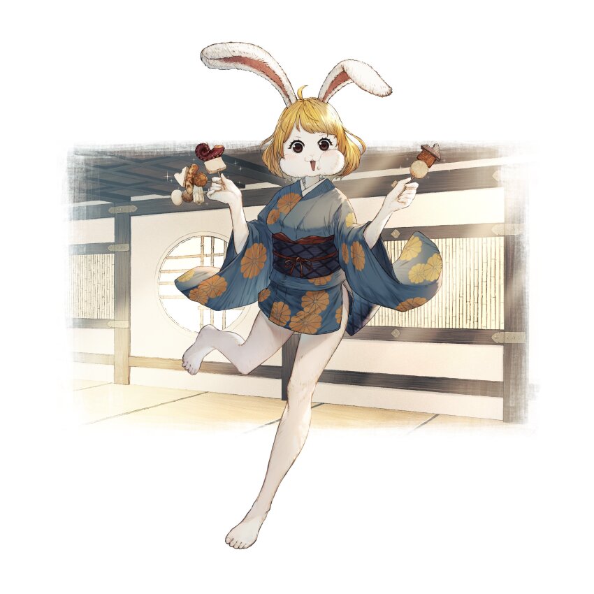 Carrot (One Piece) Rule 34 Image