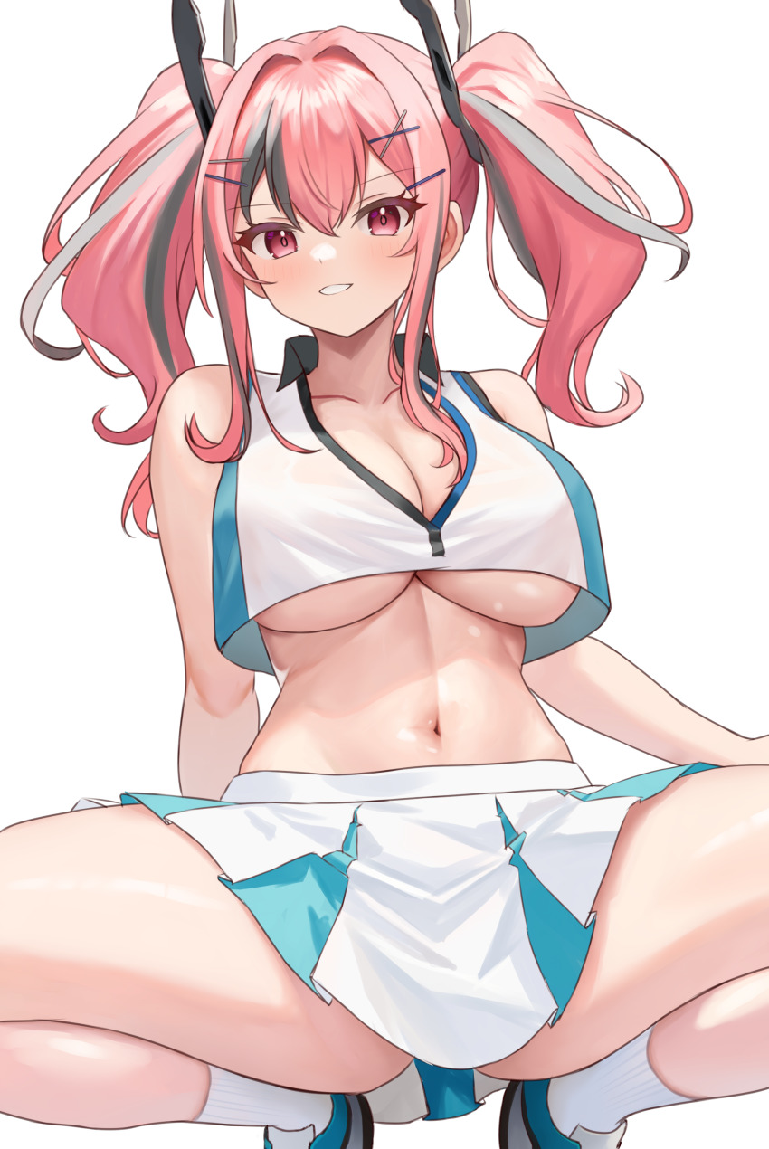 Bremerton (Azur Lane) Rule 34 Image