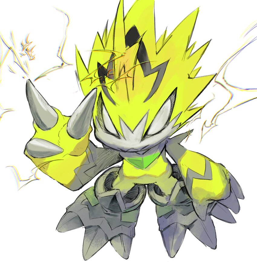 Digimon Rule 34 Image