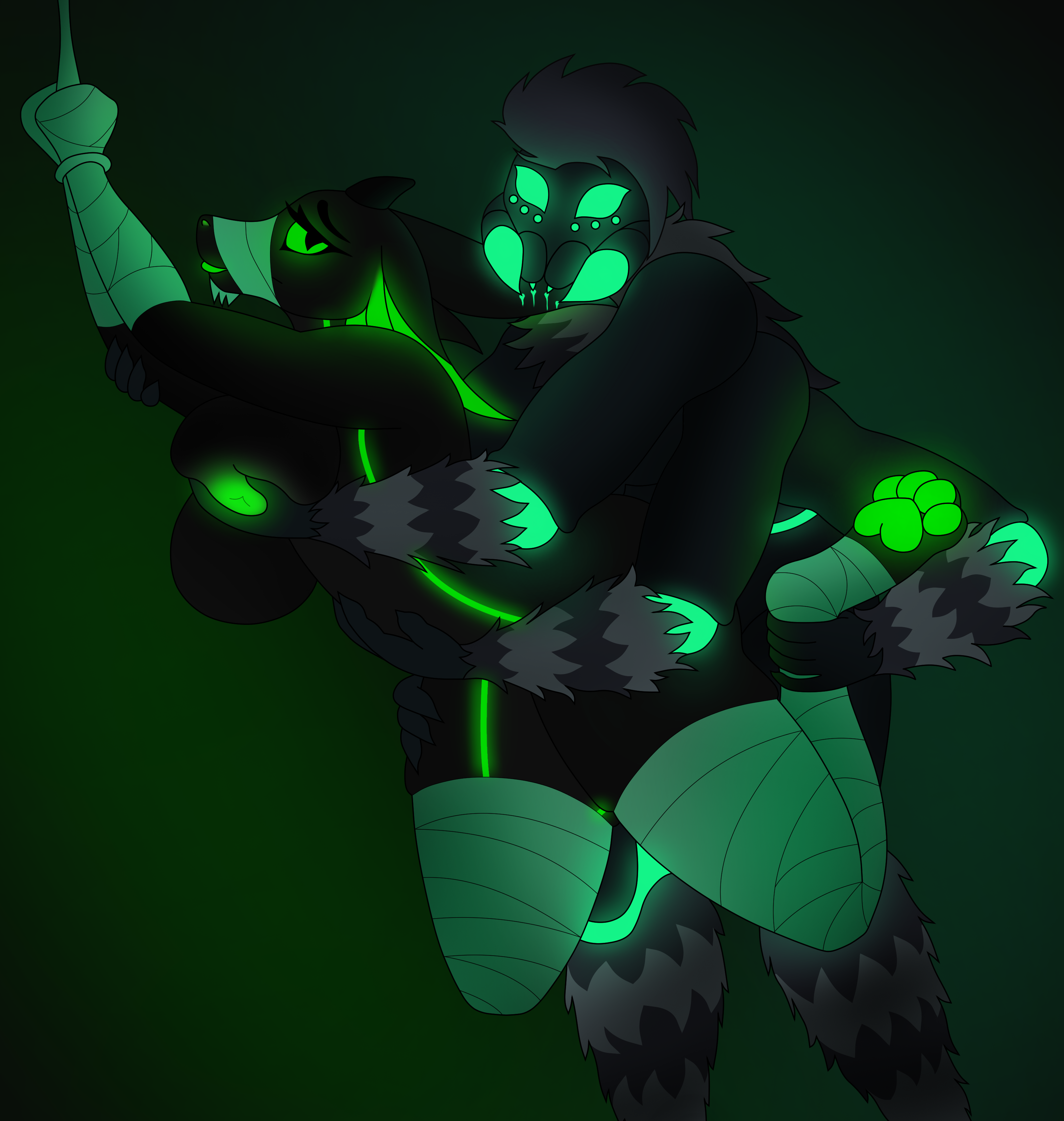 Zaks (Mythology) Rule 34 Image