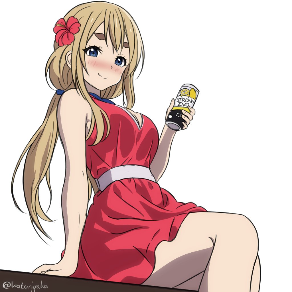 K-On! Rule 34 Image
