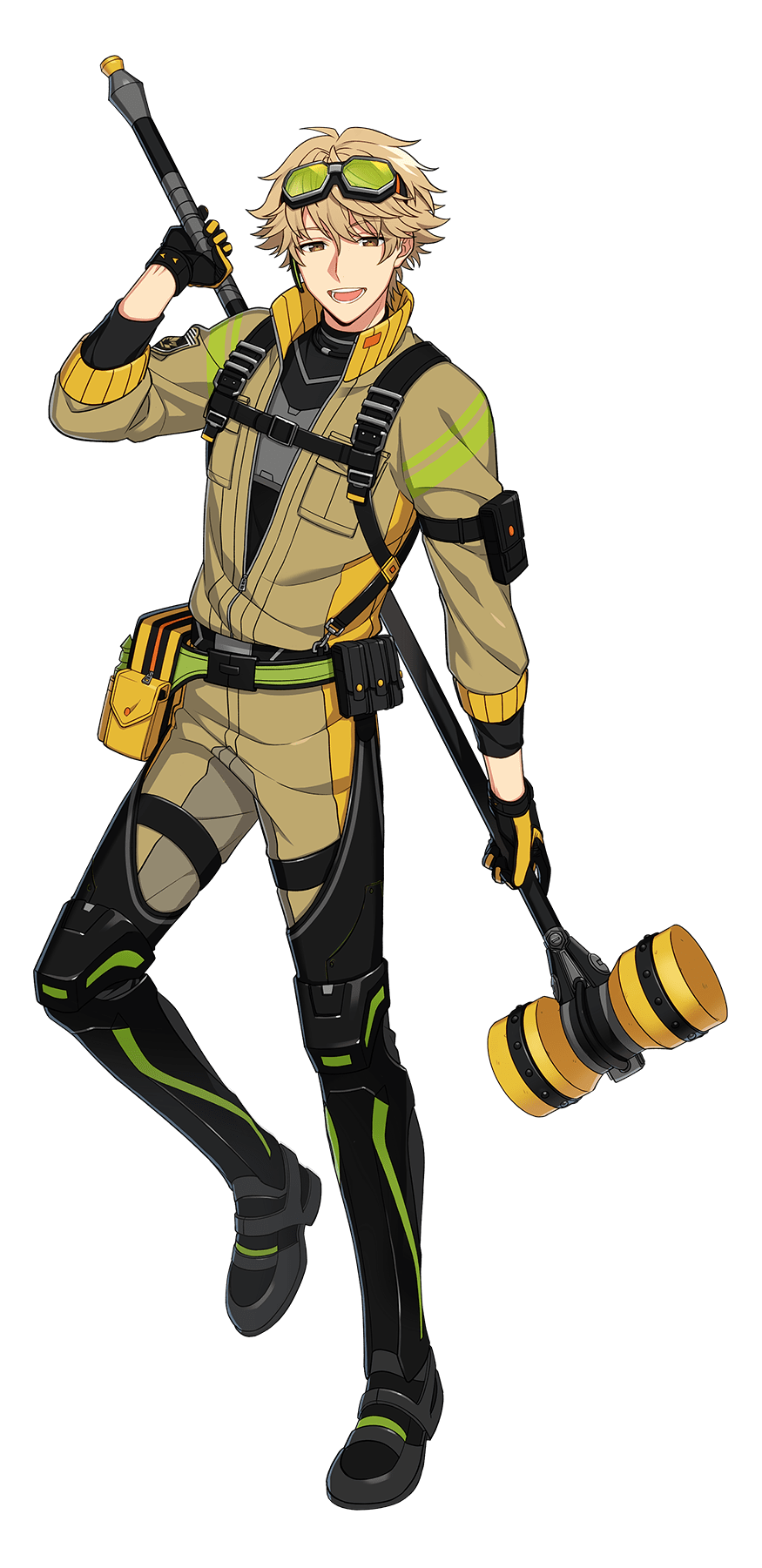 Tachi-E Rule 34 Image