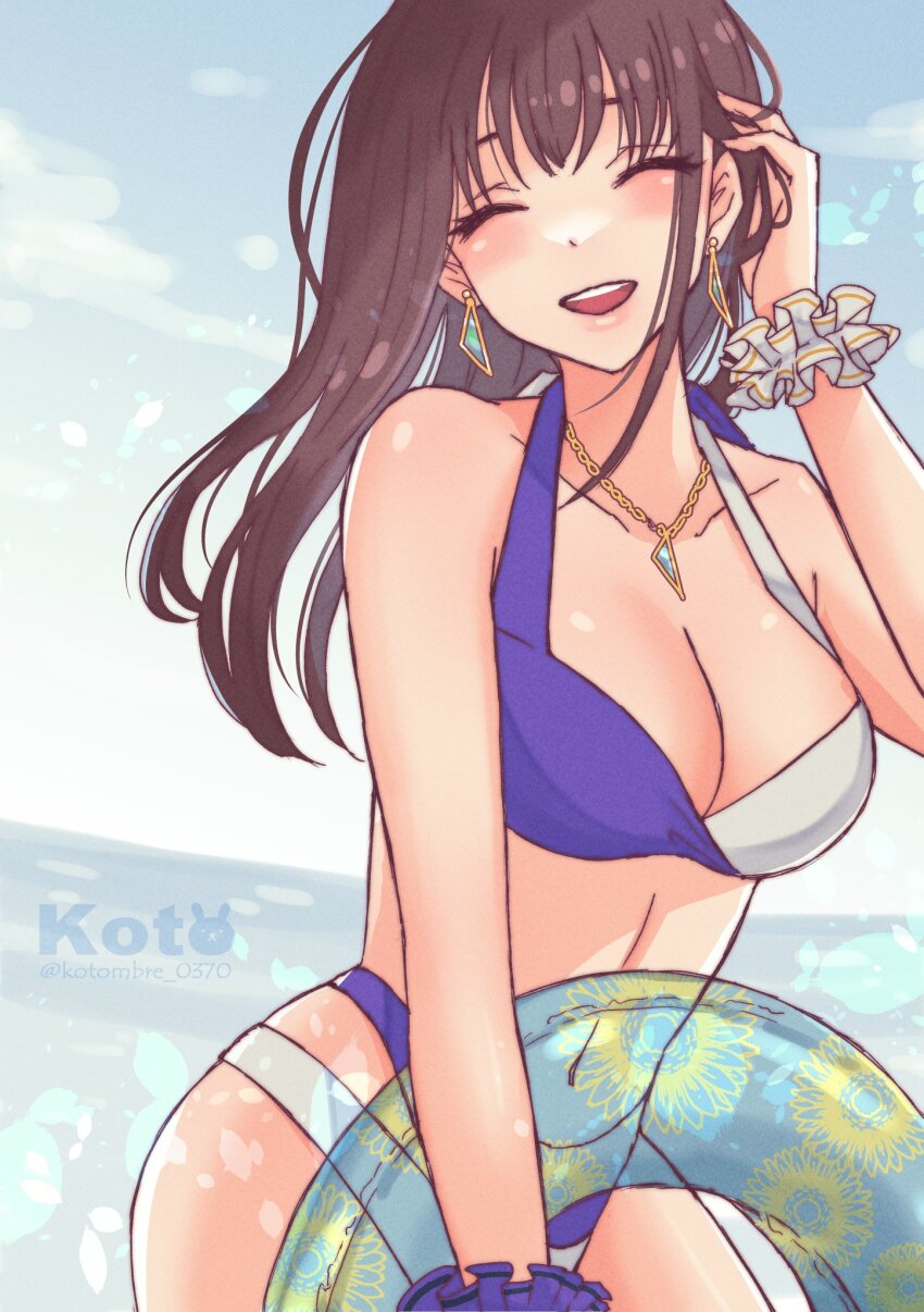 Marian (Nikke) Rule 34 Image