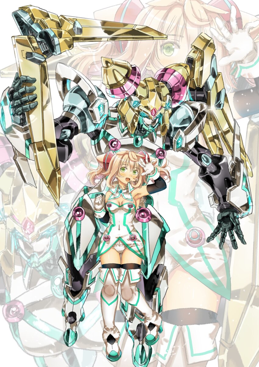 Hacka Doll 1 (Hacka Doll) Rule 34 Image