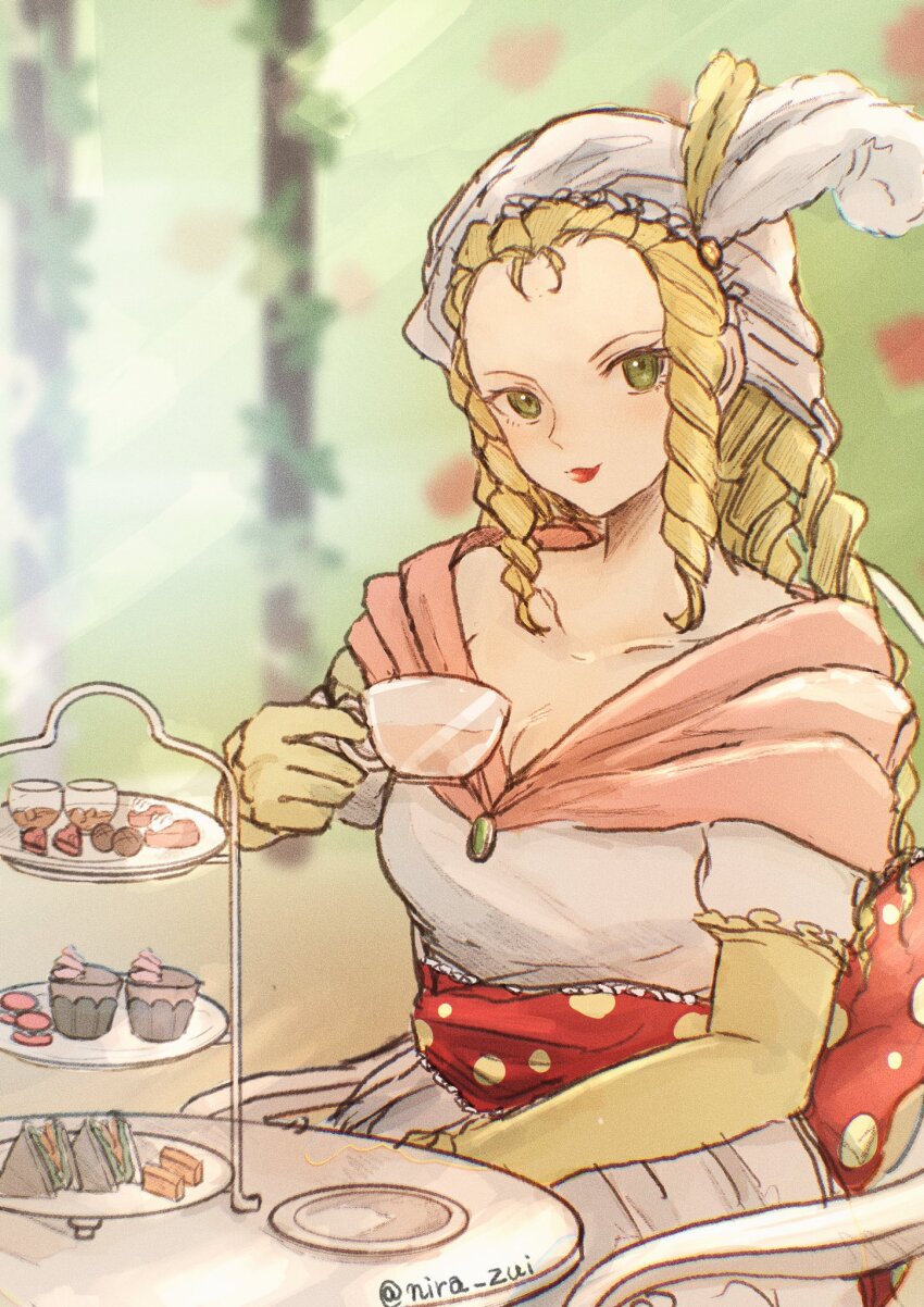 Gensou Suikoden Rule 34 Image
