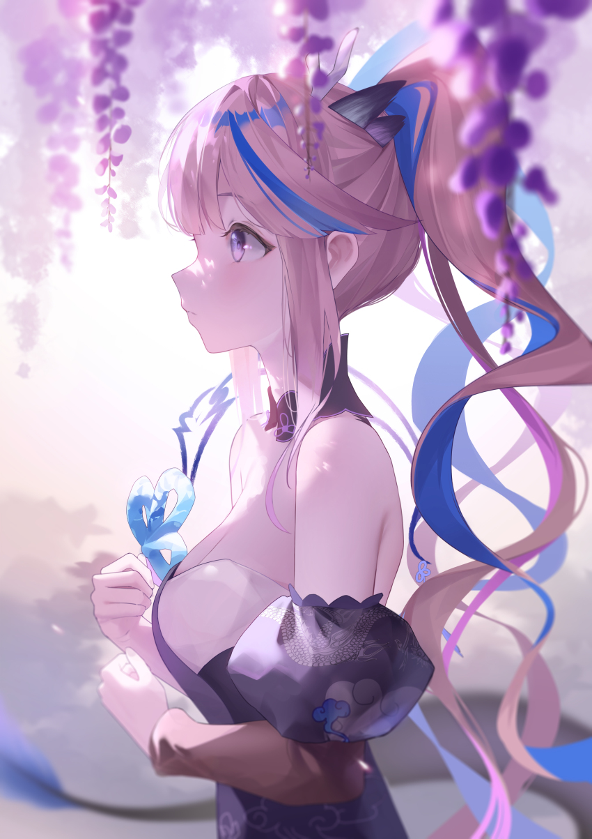 Airi Kanna (Stellive) Rule 34 Image
