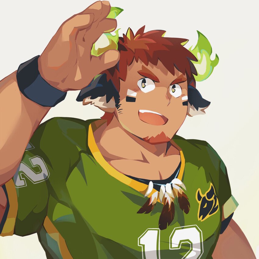 Wakan Tanka (Tokyo Houkago Summoners) Rule 34 Image