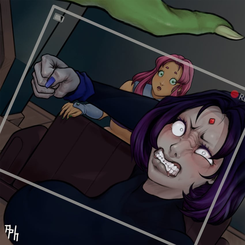 Beast Boy (Dc) Rule 34 Image