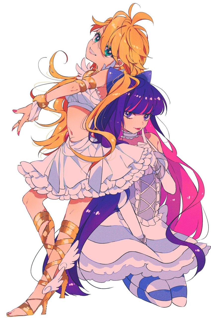 Panty (Psg) Rule 34 Image
