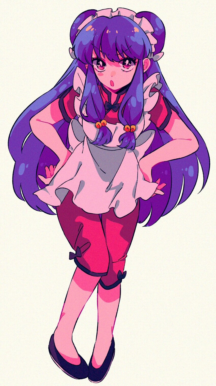 Shampoo (Ranma 1/2) Rule 34 Image