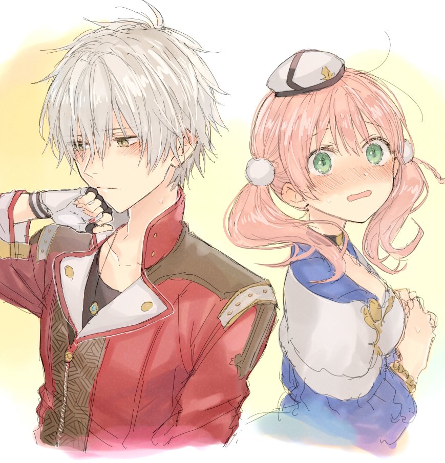 Escha Malier (Atelier (Series)) Rule 34 Image