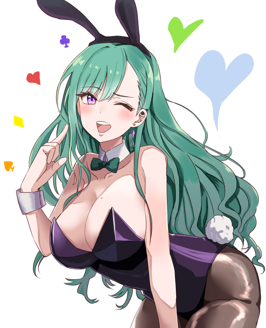 Yakumo Beni (Vspo!) Rule 34 Image