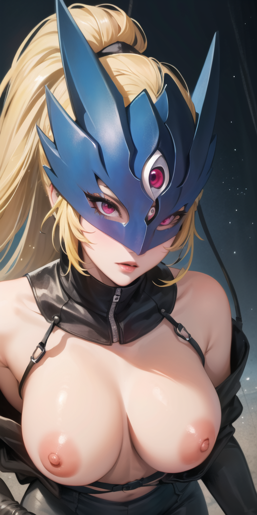 Beelstarmon (Digimon) Rule 34 Image
