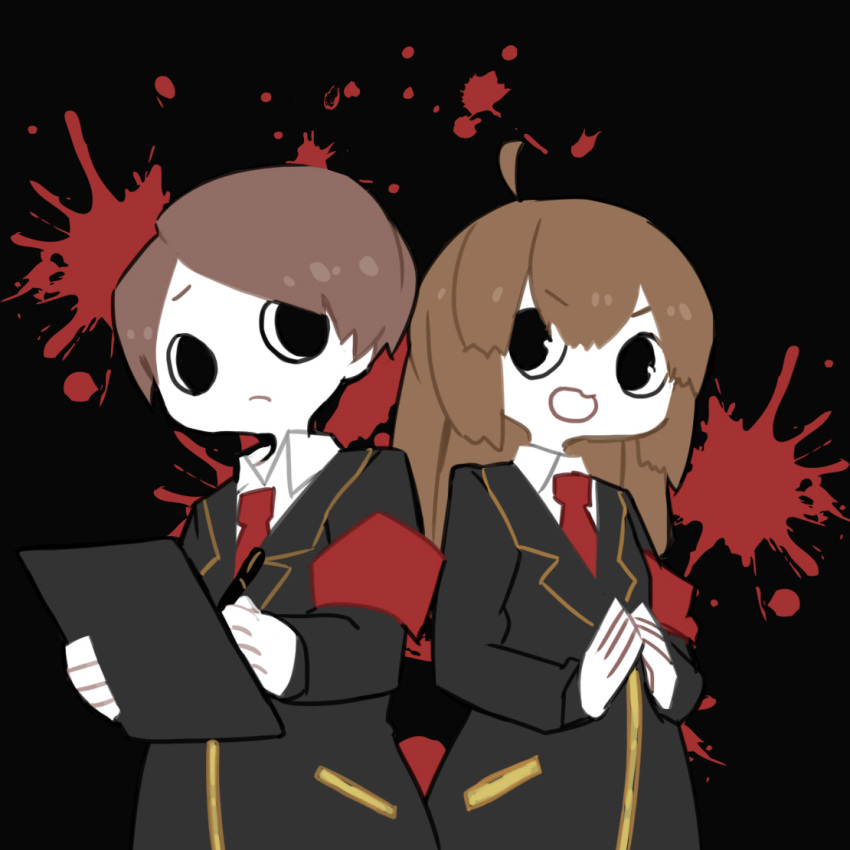Lobotomy Corporation Rule 34 Image