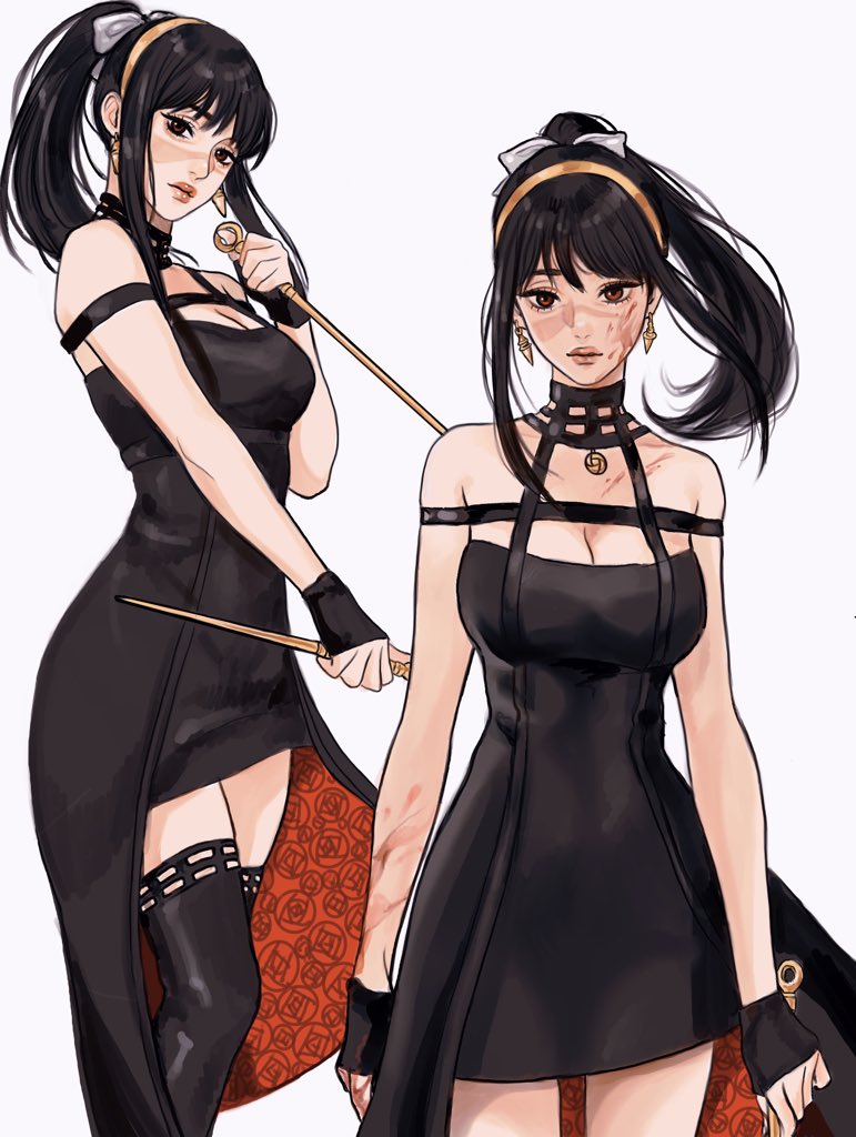 Iori Utahime (Jujutsu Kaisen) Rule 34 Image