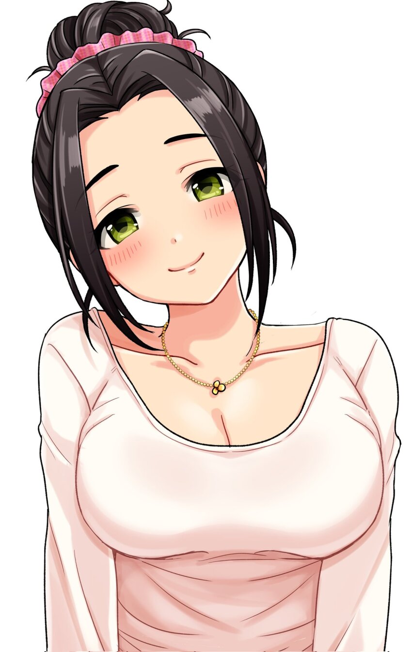 Ebihara Naho (Idolmaster) Rule 34 Image