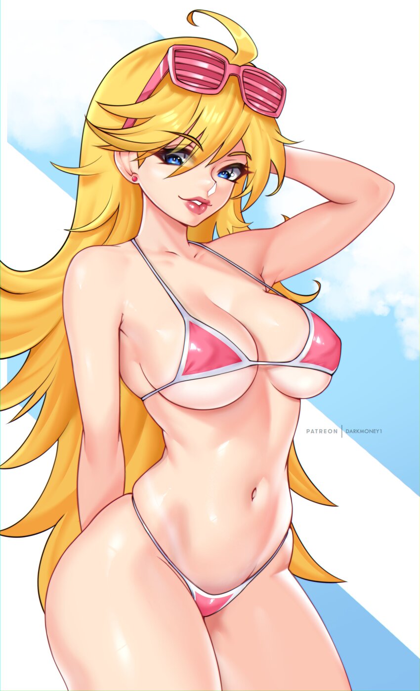 Panty (Psg) Rule 34 Image