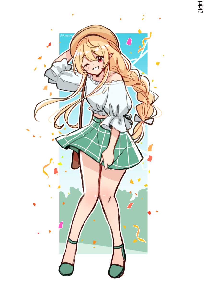 Pomu Rainpuff (Nijisanji) Rule 34 Image