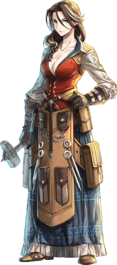 Ys Rule 34 Image