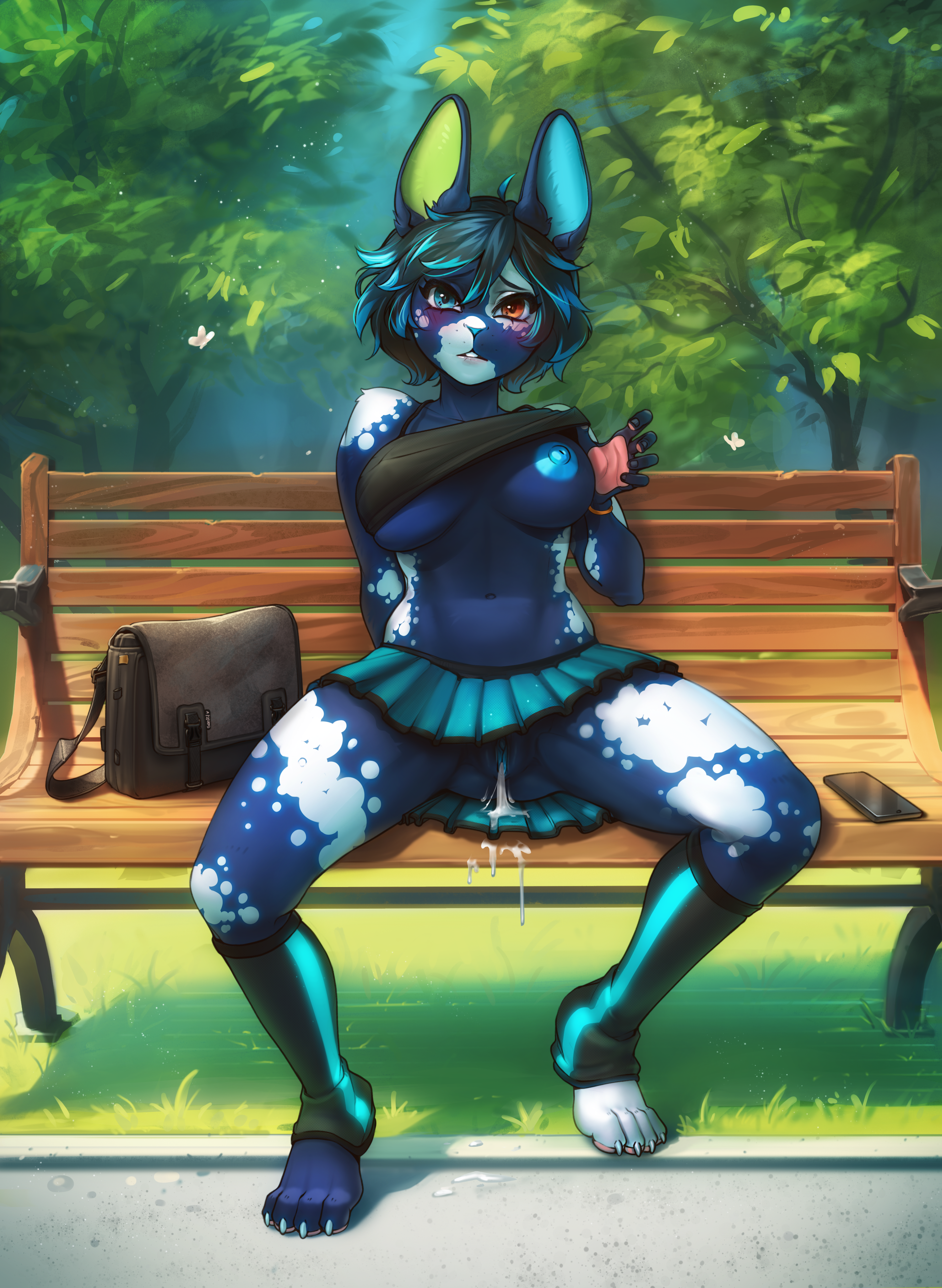 Senri (Artist) Rule 34 Image