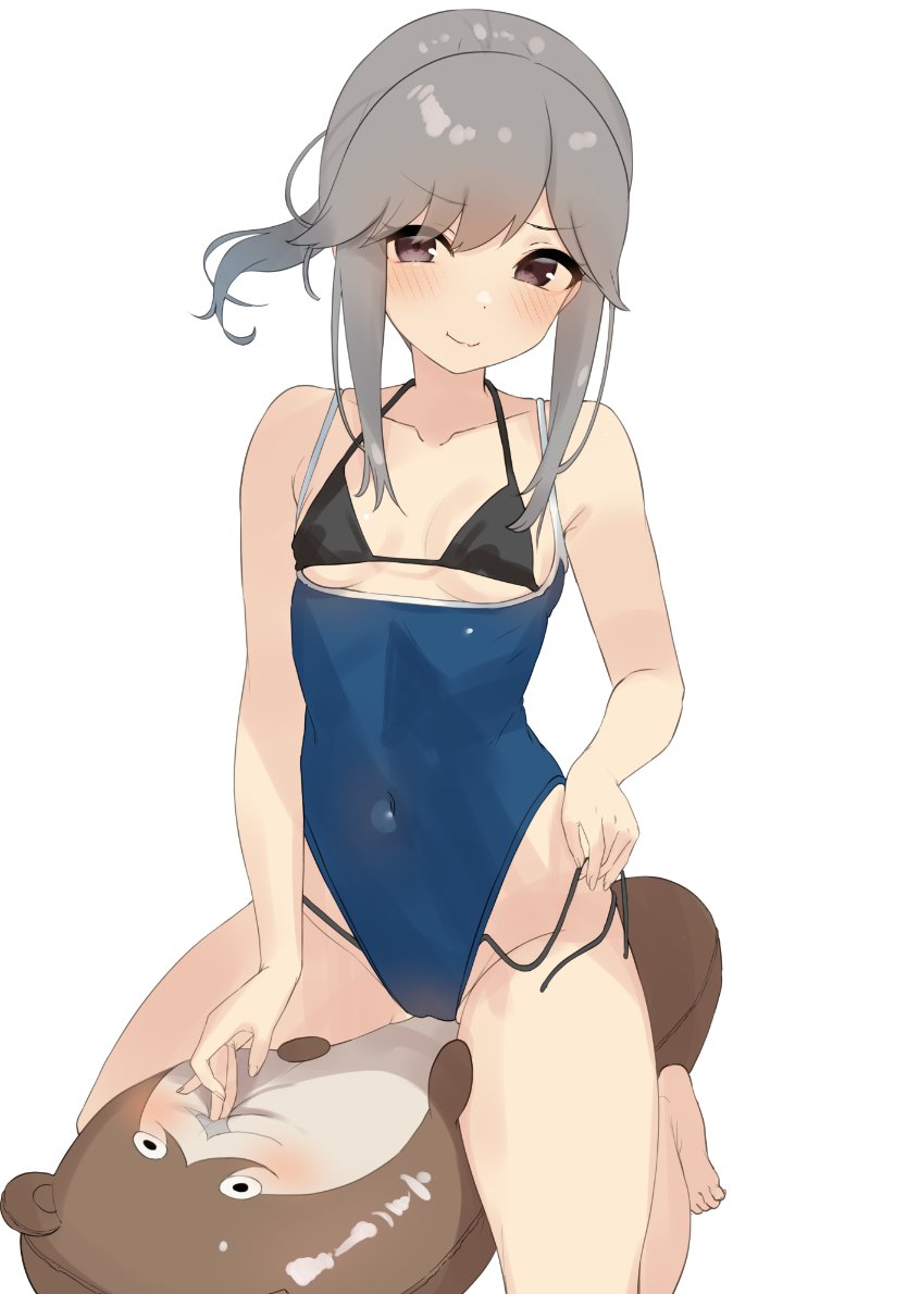 Kantai Collection Rule 34 Image