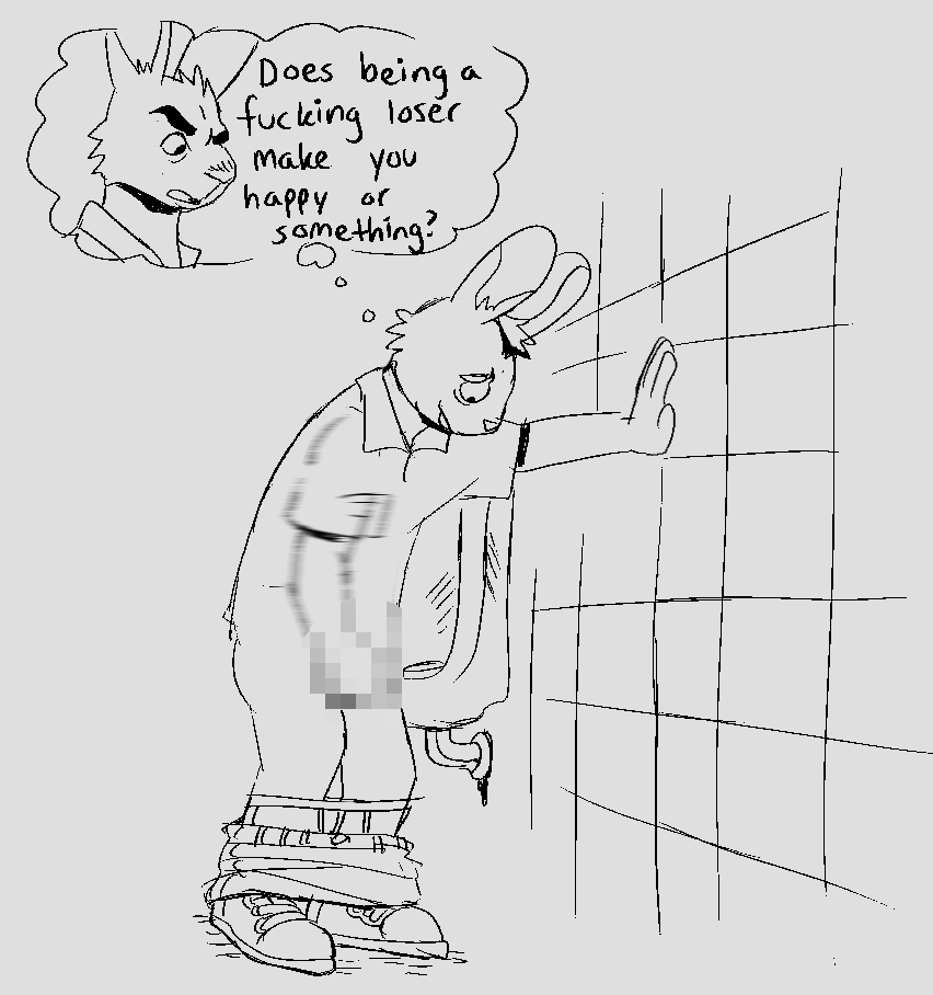 Original Character (Original) Rule 34 Image