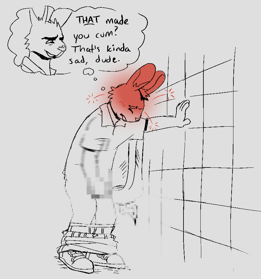 Original Character (Original) Rule 34 Image