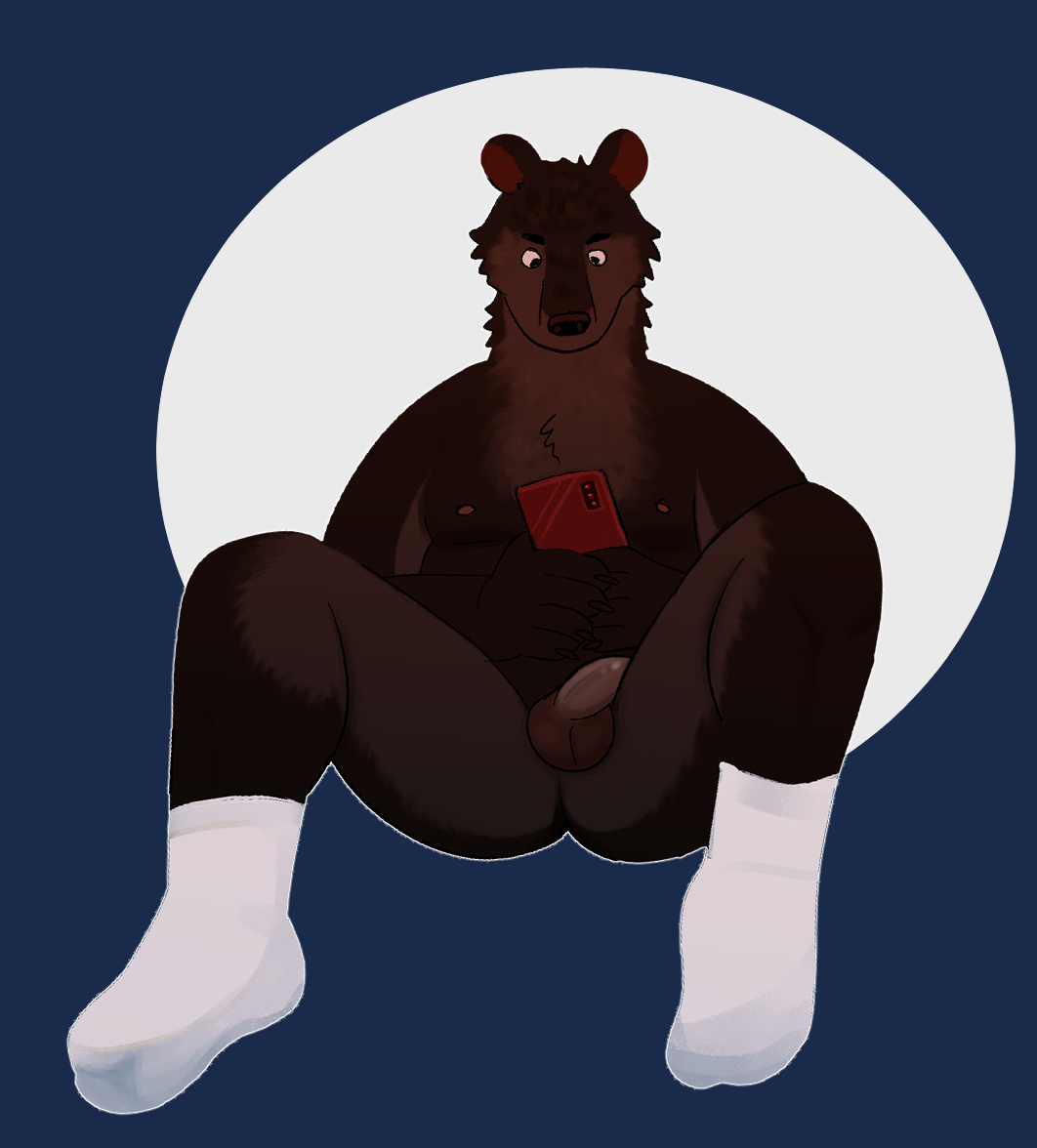 Anthro Rule 34 Image