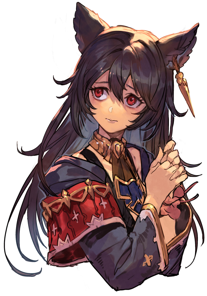Nier (Granblue Fantasy) Rule 34 Image