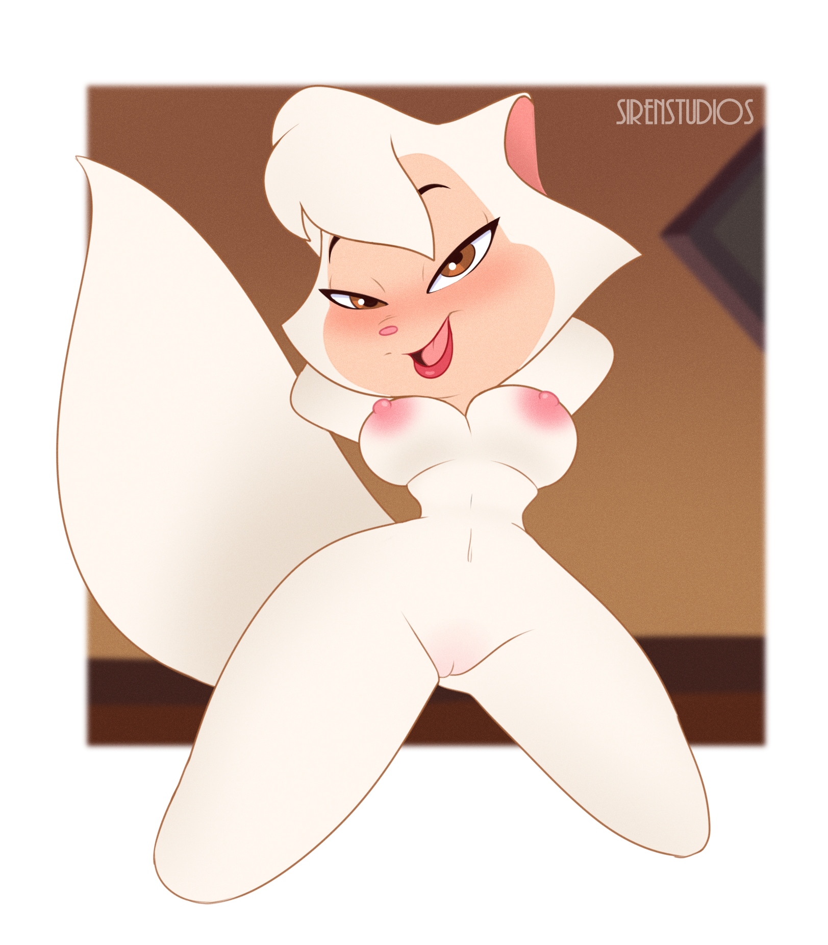 Cats Don'T Dance Rule 34 Image