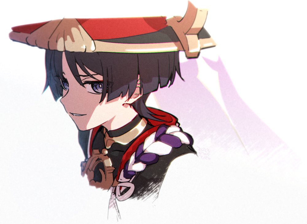 Scaramouche (Genshin Impact) Rule 34 Image