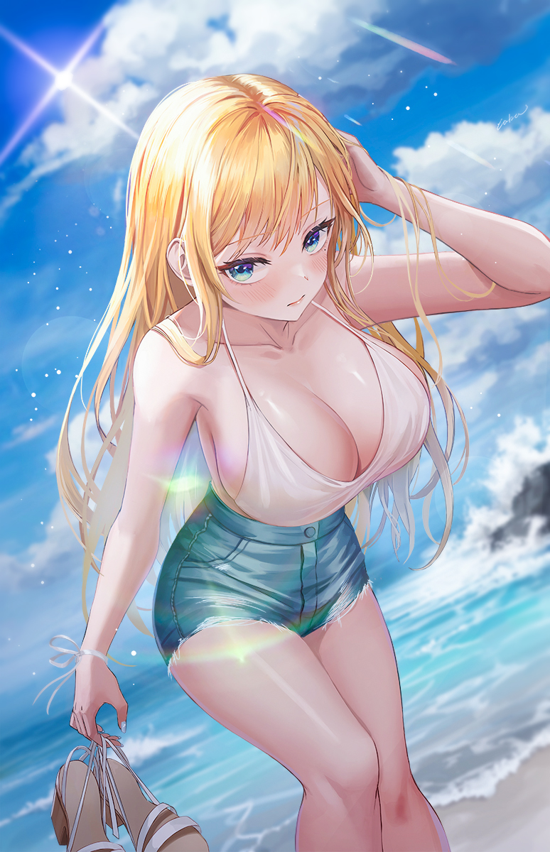 Original Rule 34 Image