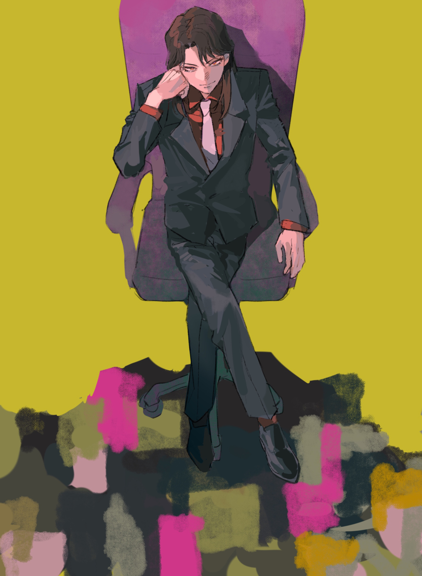 Kaiji Rule 34 Image