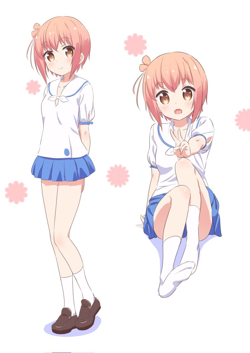 Ichinose Hana (Slow Start) Rule 34 Image