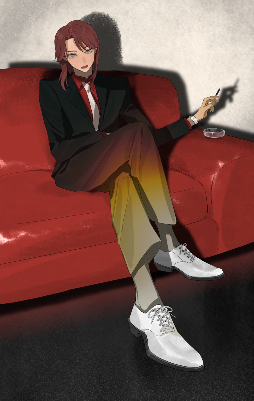 Kaiji Rule 34 Image