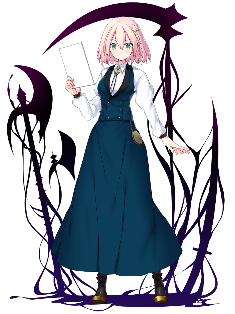 Dairoku Ryouhei Rule 34 Image
