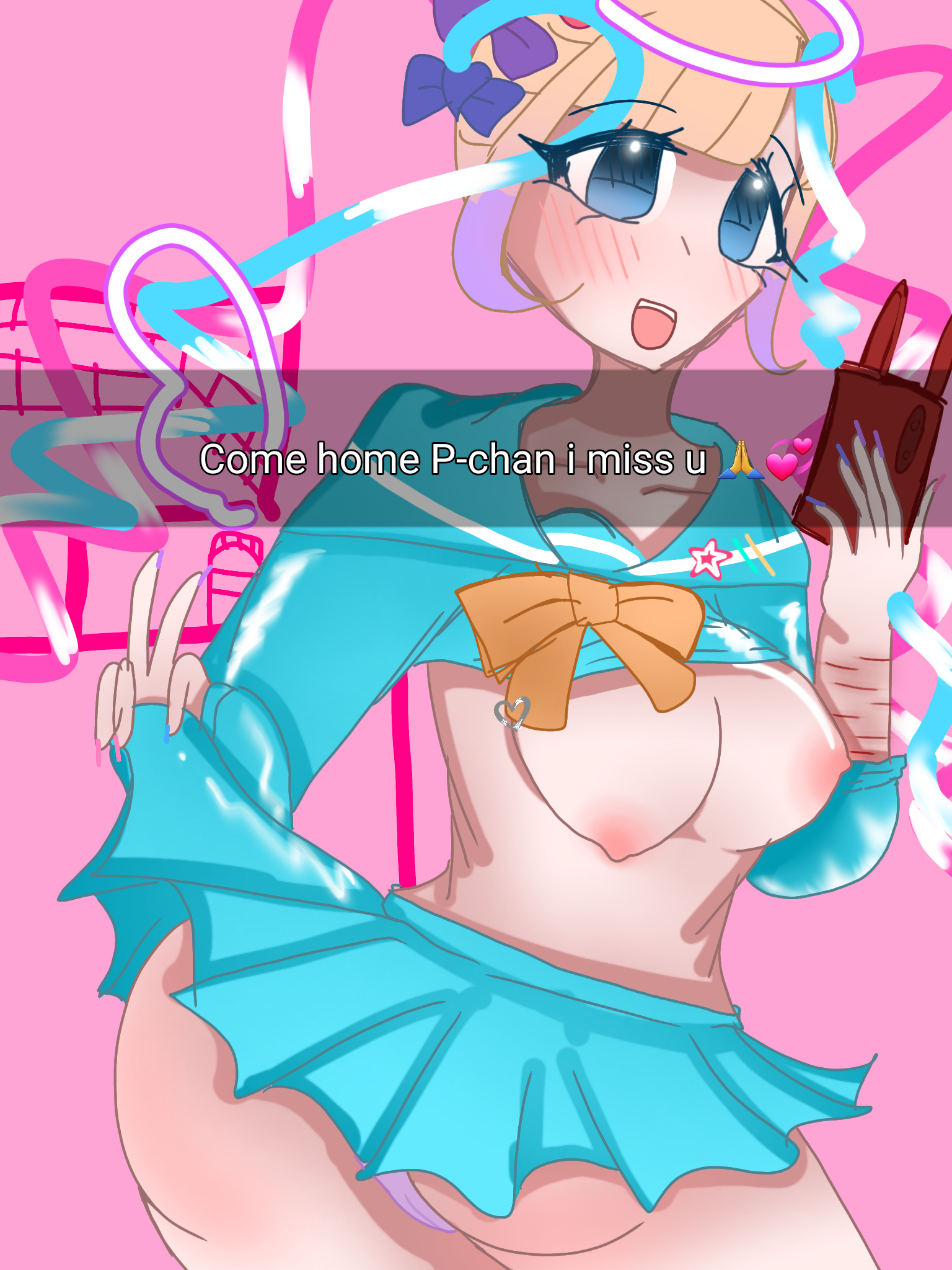 Alternate Version Available Rule 34 Image