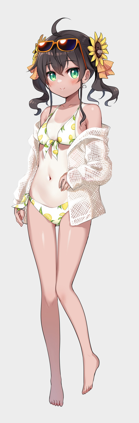 Natsuiro Matsuri (Hololive) Rule 34 Image