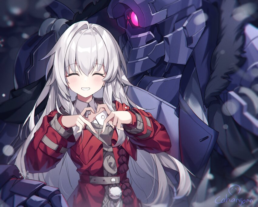 Clara (Honkai: Star Rail) Rule 34 Image