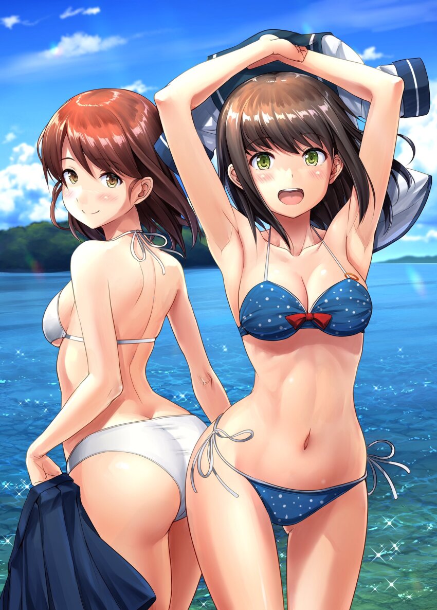Kantai Collection Rule 34 Image