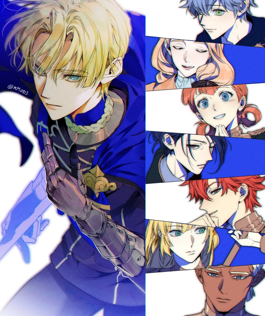 Annette Fantine Dominic (Fire Emblem) Rule 34 Image