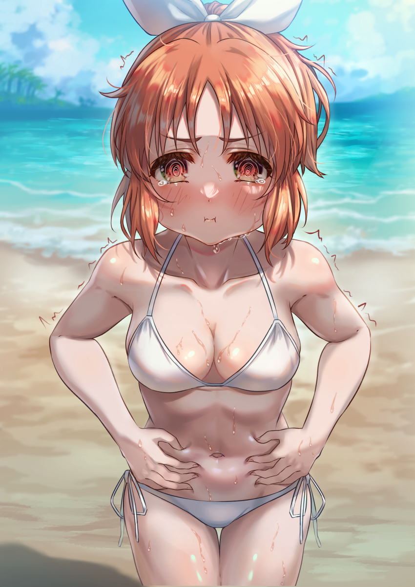 Abe Nana (Idolmaster) Rule 34 Image
