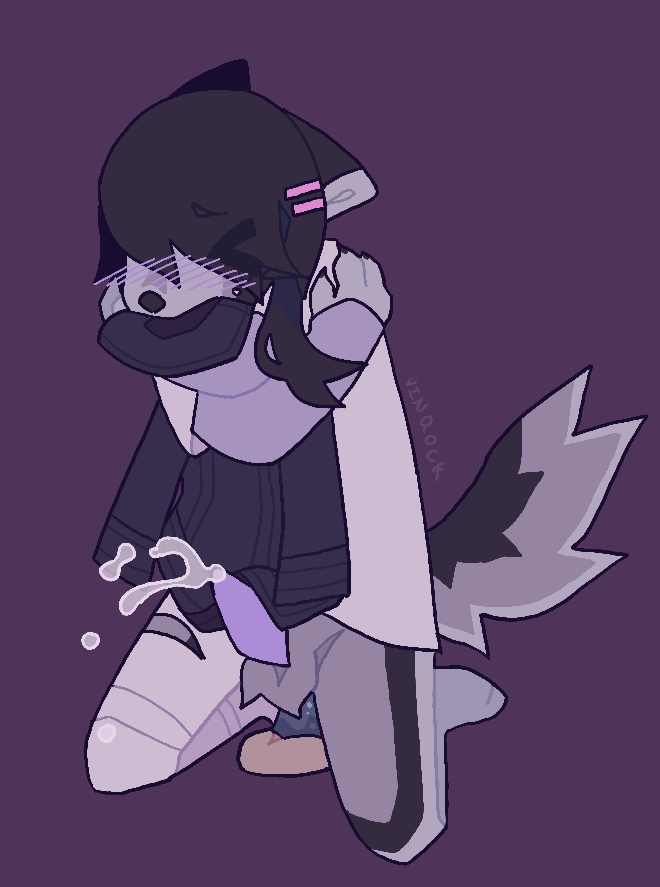 Reina (Vinqou) Rule 34 Image