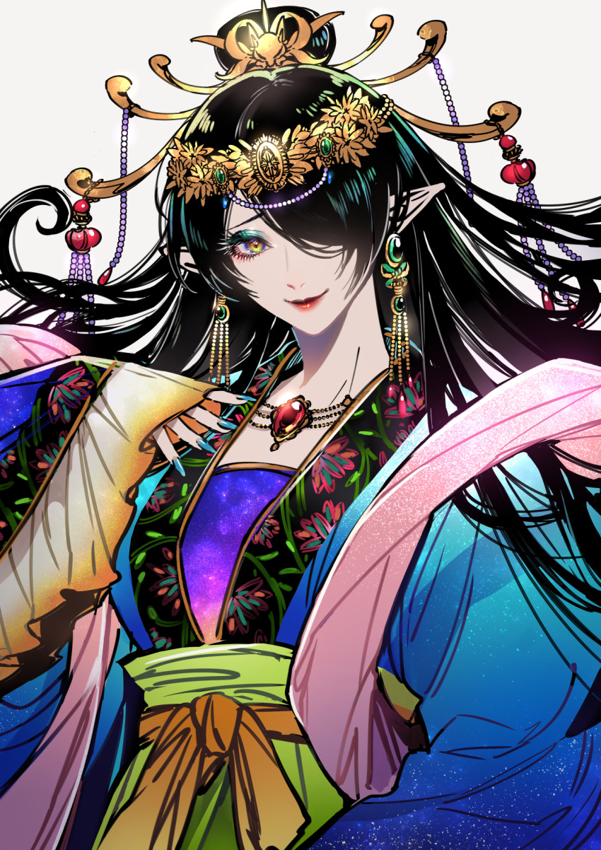 Hoozuki No Reitetsu Rule 34 Image
