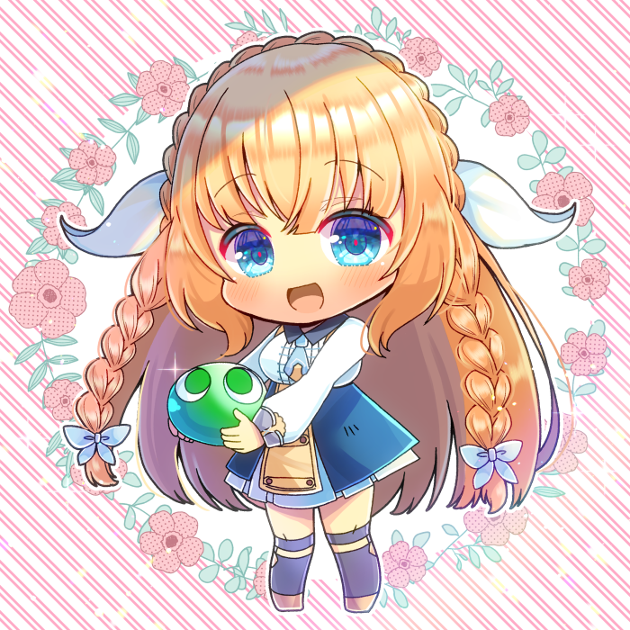 Production Kawaii Rule 34 Image