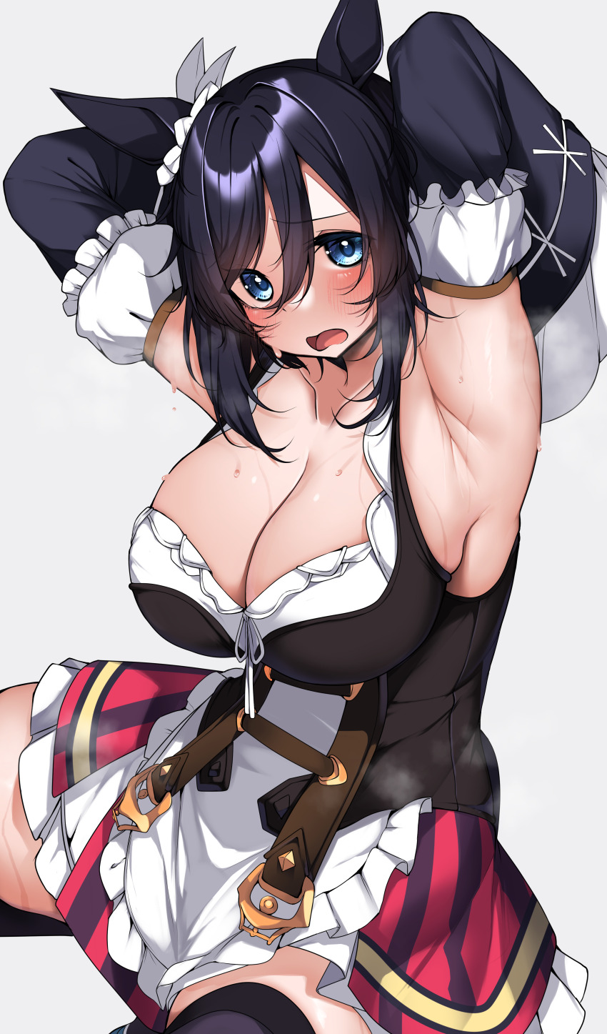 Eishin Flash (Umamusume) Rule 34 Image