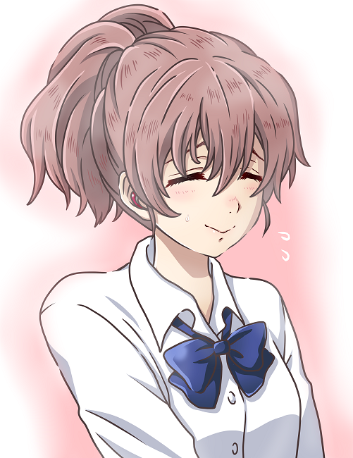Nishimiya Shouko (Koe No Katachi) Rule 34 Image